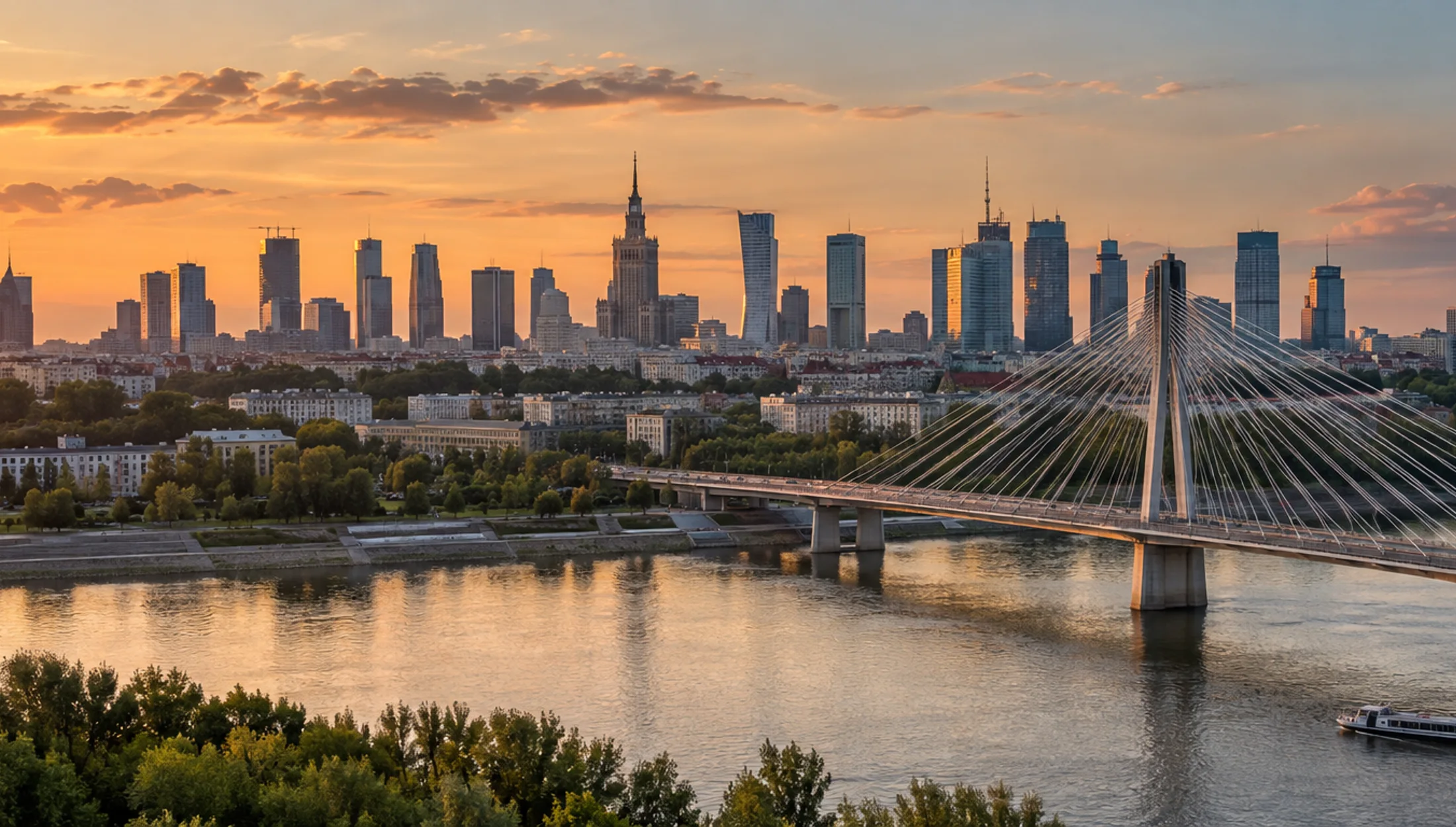Warszawa - Gazeta Warszawa